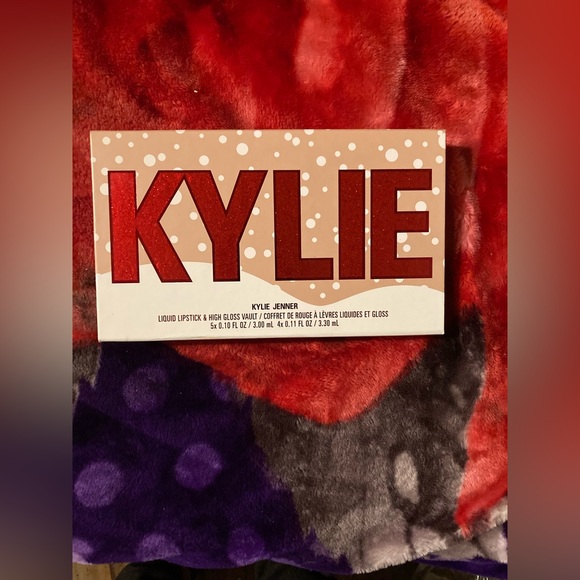 Kylie cosmetics